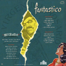 Load image into Gallery viewer, Fantastico Vinyl