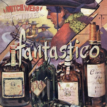 Load image into Gallery viewer, Fantastico Vinyl